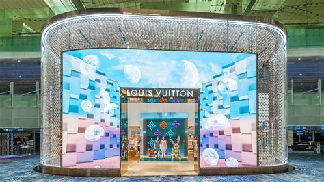 louis vuitton store singapore|louis vuitton singapore official website.